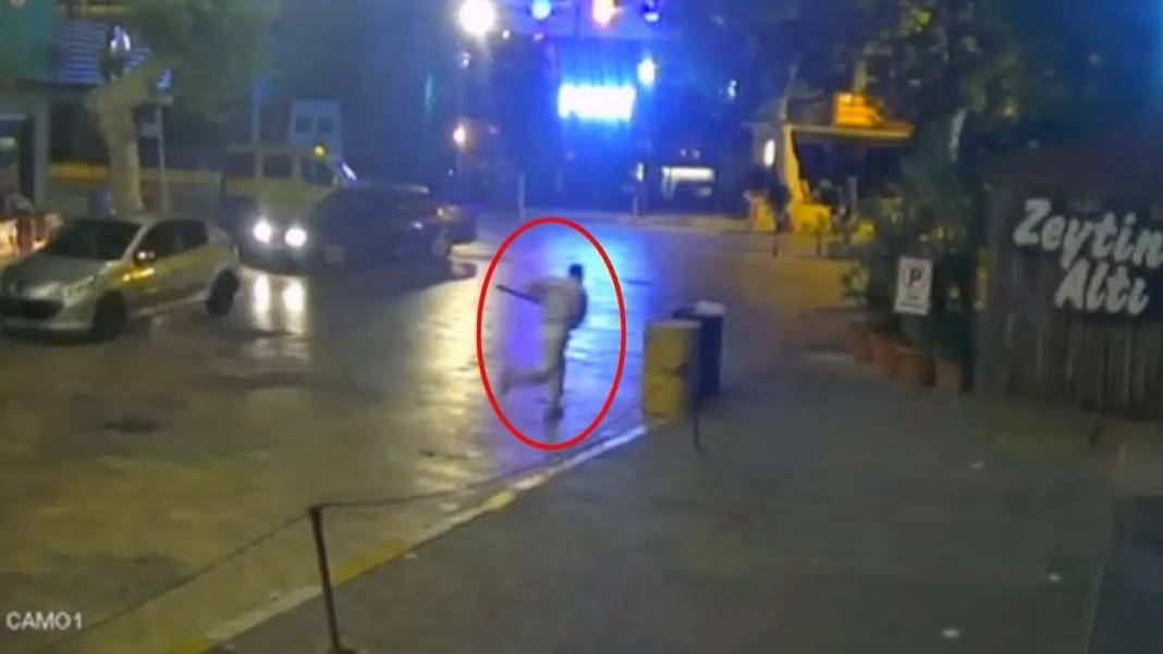 Serik’te 2 Can Alan Kanlı Hesaplaşmanın Şüphelileri Adliyede! 3